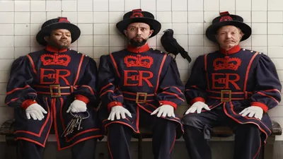 The Yeomen of the Guard - English National Opera