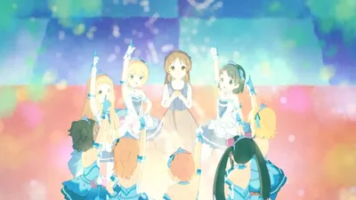 THE IDOLM@STER CINDERELLA GIRLS U149