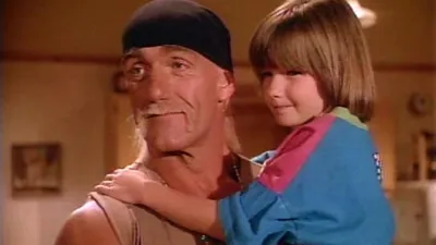 Thunder in Paradise 2