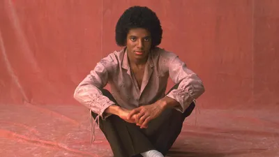 Michael Jackson: Man In The Mirror