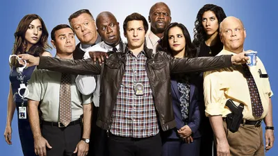 Brooklyn Nine-Nine