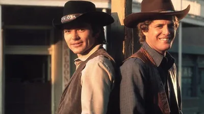 Alias Smith and Jones