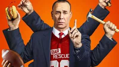 Bar Rescue