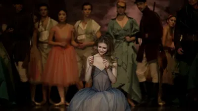 Giselle - Royal Danish Ballet