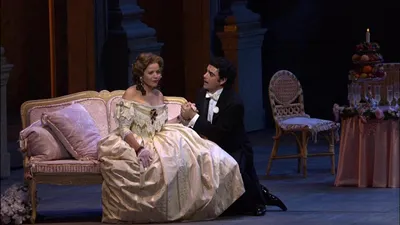 La Traviata