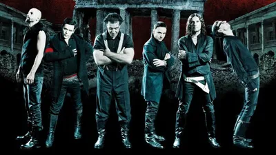 Rammstein: Live aus St.Petersburg