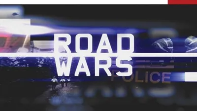 Road Wars