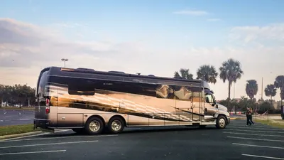 Big Time RV