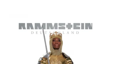 Rammstein: Deutschland