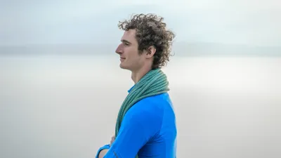 Adam Ondra: Pushing the Limits