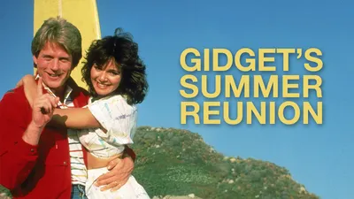 Gidget's Summer Reunion