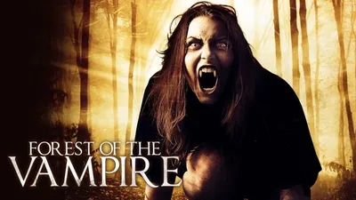 Forest of the Vampire