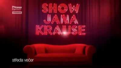 Show Jana Krause