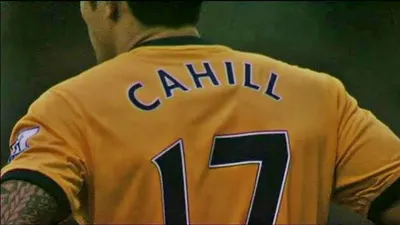 Tim Cahill: The Unseen Journey