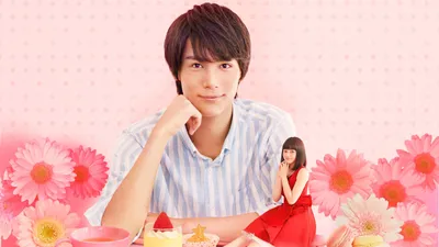 My Little Lover - Minami Kun no Koibito