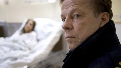 Wallander 19 - The Priest