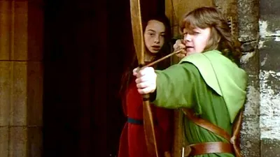 Robin Hood Junior