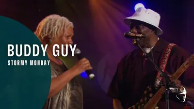 Buddy Guy: Live At Montreux 2004