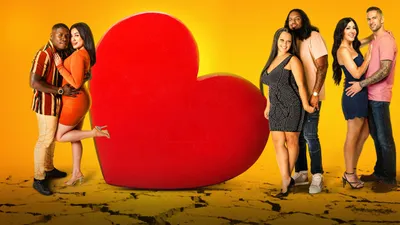 Love After Lockup: Life After Lockup