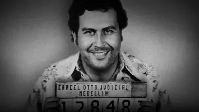 Pablo Escobar: Countdown to Death