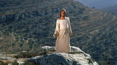 Jesus Christ Superstar