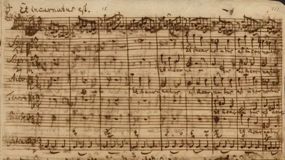 Bach: Mass in B Minor