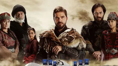 Resurrection: Ertugrul