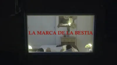 La Marca de la Bestia