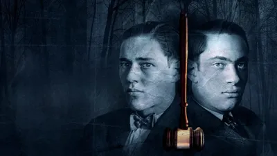 The Perfect Crime: Leopold & Loeb