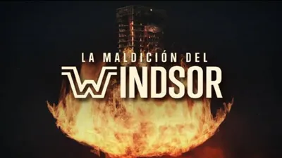 La maldición del Windsor