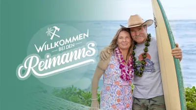 Willkommen bei den Reimanns