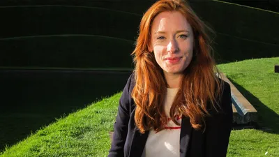 Magic Numbers: Hannah Fry's Mysterious World of Maths