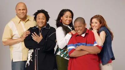 That's So Raven