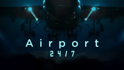 Airport 24/7