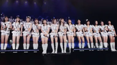 Morning Musume.'15 2015 Spring ~GRADATION~