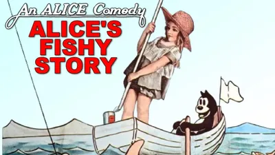 Alice's Fishy Story