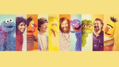 Street Gang: How We Got to Sesame Street