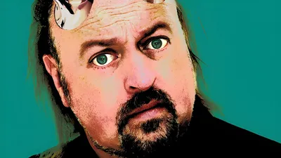 Bill Bailey's Remarkable Guide to the Orchestra