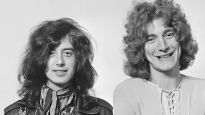 Led Zeppelin | Whole Lotta Rock