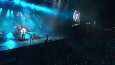 Blind Guardian - Au Hellfest 2022