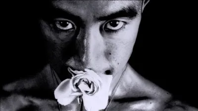 The Strange Case of Yukio Mishima