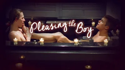 Pleasing the Boy