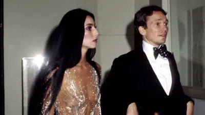 Bob Mackie: Naked Illusion