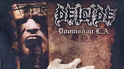 Deicide: Doomsday In L.A.