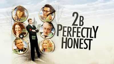 2BPerfectlyHonest