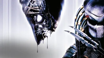 AVP: Alien vs. Predator