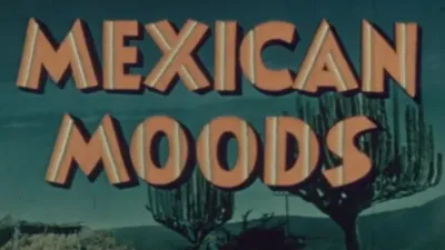 Mexican Moods