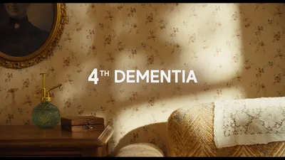 4th Dementia