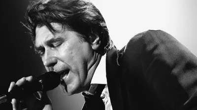 Bryan Ferry, Don't Stop the Music