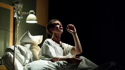 National Theatre Live: Angels In America — Part One: Millennium Approaches